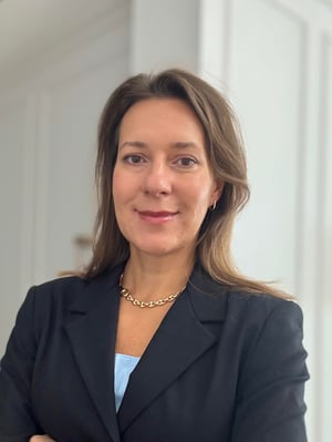 Dina Hofmann