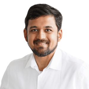 Karthik Srinivasan